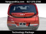 Used 2022 Kia Soul LX w/ Technology Package image 3