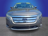 Used 2010 Ford Fusion SEL image 2