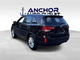 Used 2015 Kia Sorento EX w/ EX V6 Touring Package image 6