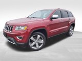 Used 2015 Jeep Grand Cherokee Limited image 2