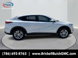 New 2025 Buick Envista Preferred w/ Convenience I Package image 4