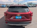 New 2025 Chevrolet Trax LT image 4