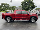 Used 2022 GMC Sierra 1500 SLT w/ SLT Premium Plus Package image 4