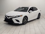 Used 2018 Toyota Camry SE image 4