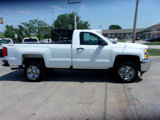 Used 2018 Chevrolet Silverado 2500 W/T image 6