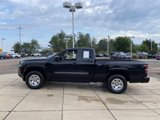 Used 2022 Nissan Frontier S image 6