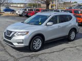 Used 2020 Nissan Rogue SV image 4