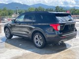Used 2023 Ford Explorer XLT w/ Equipment Group 202A image 4