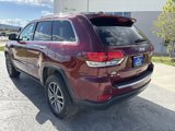 Used 2021 Jeep Grand Cherokee Limited w/ Luxury Group II image 5