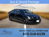 Used 2016 Cadillac ATS Luxury w/ Safety and Security Package image 4
