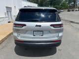 Used 2021 Jeep Grand Cherokee L Laredo image 4