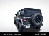 Used 2018 Jeep Wrangler Unlimited Sport S image 3
