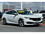 Used 2020 Honda Civic LX image 2