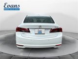 Used 2015 Acura TLX V6 w/ Advance Package image 4