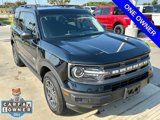 Used 2024 Ford Bronco Sport Big Bend image 3