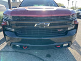 Used 2019 Chevrolet Silverado 1500 LT Trail Boss image 2