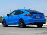 Certified 2022 Honda Civic Sport Touring image 6
