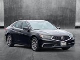 Used 2020 Acura TLX image 3