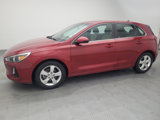 Used 2018 Hyundai Elantra GT image 2