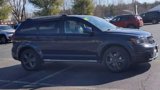 Used 2019 Dodge Journey Crossroad image 4