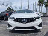 Used 2020 Acura ILX w/ Premium & A-SPEC Package image 3