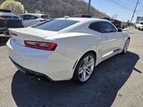 Used 2016 Chevrolet Camaro LT image 4