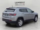 Used 2022 Jeep Compass Latitude w/ Convenience Group image 5