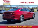 Used 2018 Chevrolet Malibu LT image 4