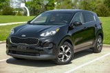 Used 2020 Kia Sportage LX image 3