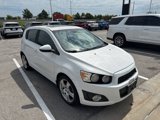 Used 2012 Chevrolet Sonic LTZ image 4