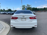 Used 2018 Toyota Camry XLE image 4