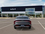 New 2025 Kia K4 LXS image 5