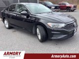 Used 2020 Volkswagen Jetta S w/ Driver Assistance Package image 3