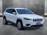 Used 2019 Jeep Cherokee Latitude w/ Popular Appearance Group image 3
