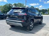 Used 2021 Jeep Cherokee Limited w/ Elite Package image 5