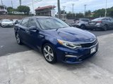 Used 2019 Kia Optima S w/ S Panoramic Sunroof Package image 3