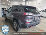 Used 2020 Jeep Cherokee Trailhawk w/ Cold Weather Group image 5