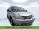 Used 2001 Chrysler Town & Country Limited image 2