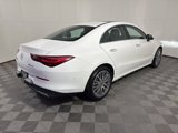 Certified 2025 Mercedes-Benz CLA 250 4MATIC image 5