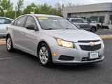 Used 2014 Chevrolet Cruze LS image 2
