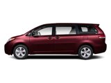 Used 2011 Toyota Sienna LE image 3