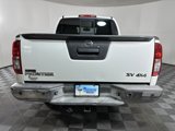 Used 2014 Nissan Frontier SV w/ SV Value Truck Package image 6