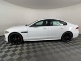 Used 2024 Jaguar XF R-Dynamic SE image 4