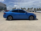 Certified 2022 Nissan Sentra SV image 2