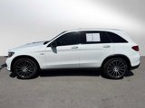 Used 2017 Mercedes-Benz GLC 43 AMG 4MATIC image 2
