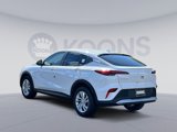New 2025 Buick Envista Preferred image 4