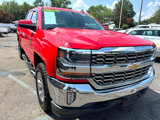 Used 2016 Chevrolet Silverado 1500 LT w/ All Star Edition image 3