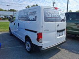 Used 2021 Nissan NV200 S w/ Back Door Glass Package image 3
