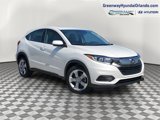 Used 2021 Honda HR-V LX image 1