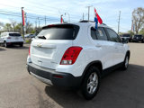 Used 2016 Chevrolet Trax LT w/ LT Convenience Package image 5